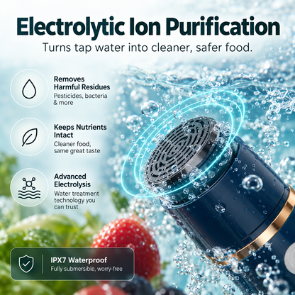 RYVA Pure™ Produce Purifier