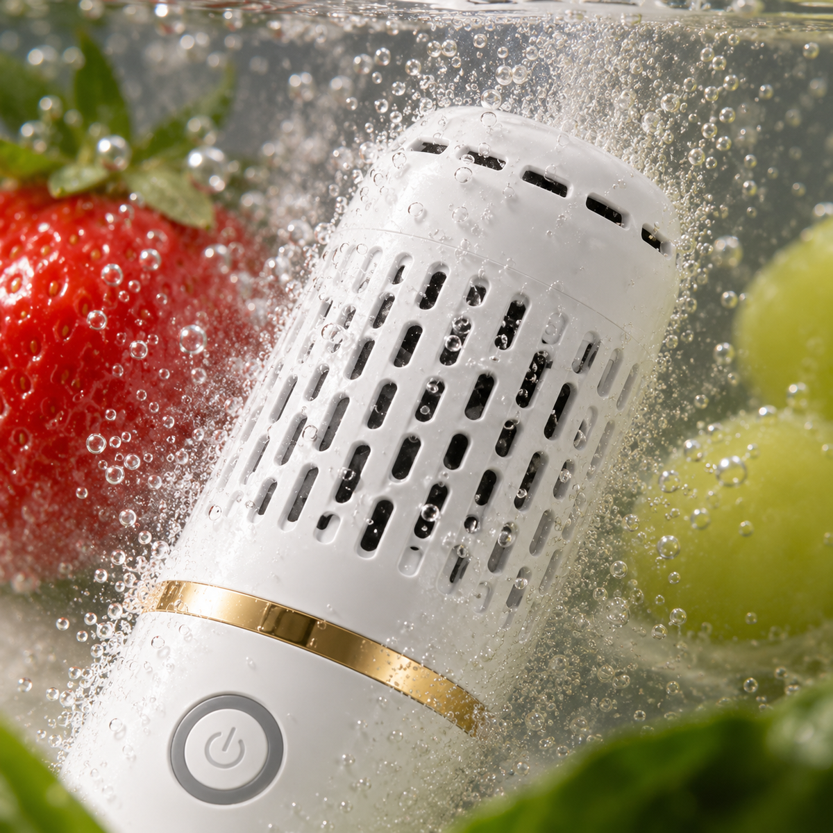 RYVA Pure™ Produce Purifier
