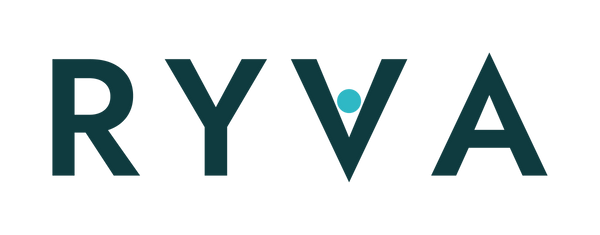 RYVA wordmark, Deep Tide